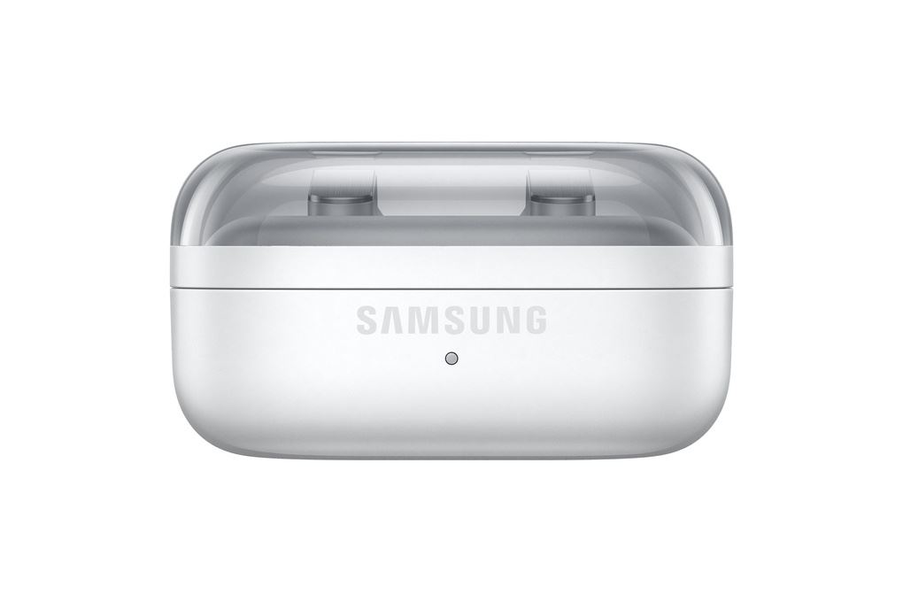 Tai nghe Bluetooth True Wireless Samsung Galaxy Buds4 Pro R640N Màu Trắng