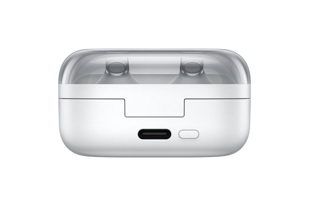 Tai nghe Bluetooth True Wireless Samsung Galaxy Buds4 Pro R640N Màu Trắng