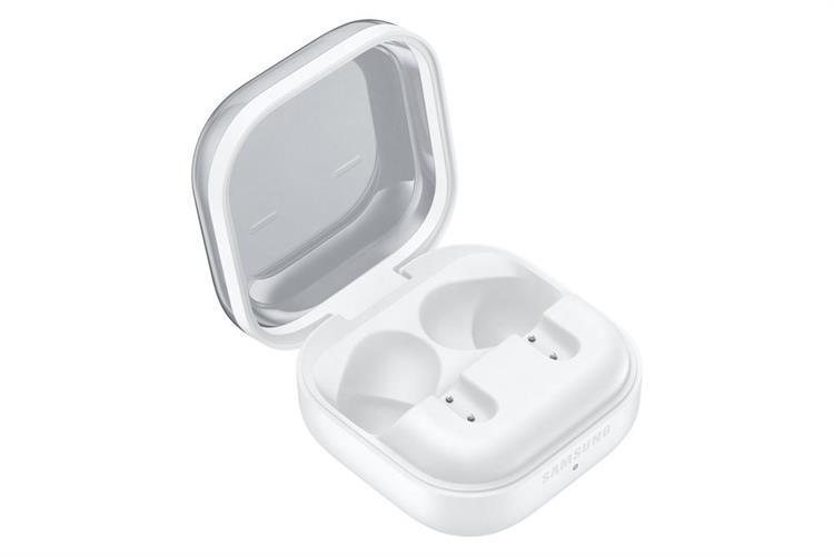 Tai nghe Bluetooth True Wireless Samsung Galaxy Buds4 Pro R640N Màu Trắng