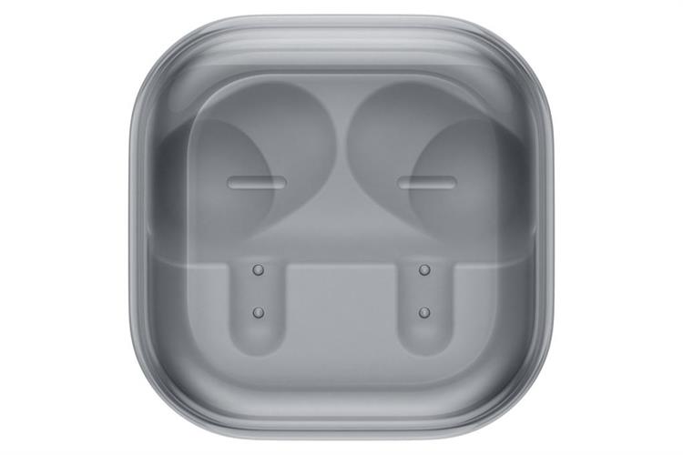 Tai nghe Bluetooth True Wireless Samsung Galaxy Buds4 Pro R640N Màu Trắng