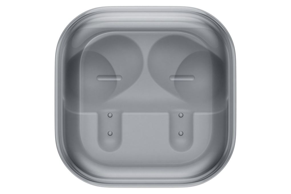 Tai nghe Bluetooth True Wireless Samsung Galaxy Buds4 Pro R640N Màu Trắng