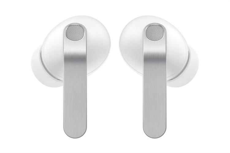 Tai nghe Bluetooth True Wireless Samsung Galaxy Buds4 Pro R640N Màu Trắng