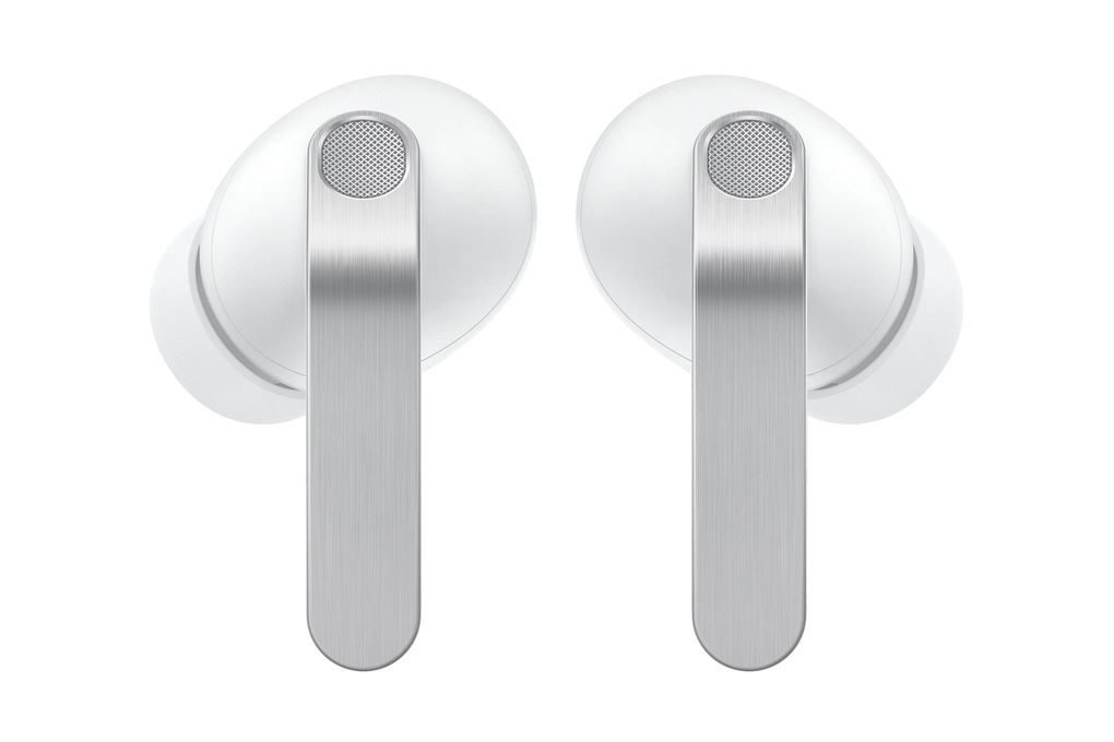 Tai nghe Bluetooth True Wireless Samsung Galaxy Buds4 Pro R640N Màu Trắng