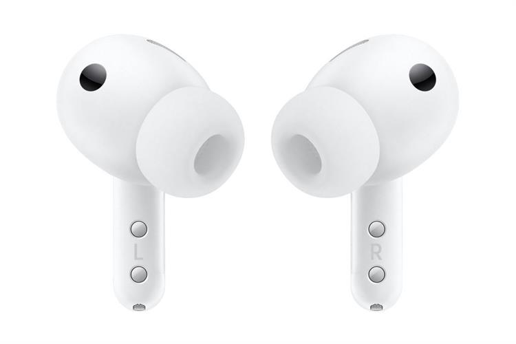 Tai nghe Bluetooth True Wireless Samsung Galaxy Buds4 Pro R640N Màu Trắng