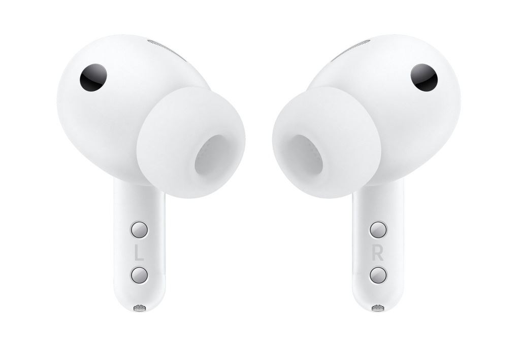 Tai nghe Bluetooth True Wireless Samsung Galaxy Buds4 Pro R640N Màu Trắng