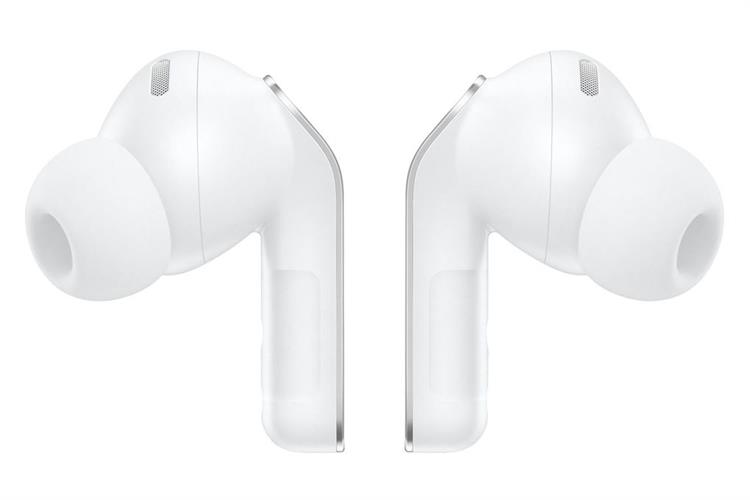 Tai nghe Bluetooth True Wireless Samsung Galaxy Buds4 Pro R640N Màu Trắng