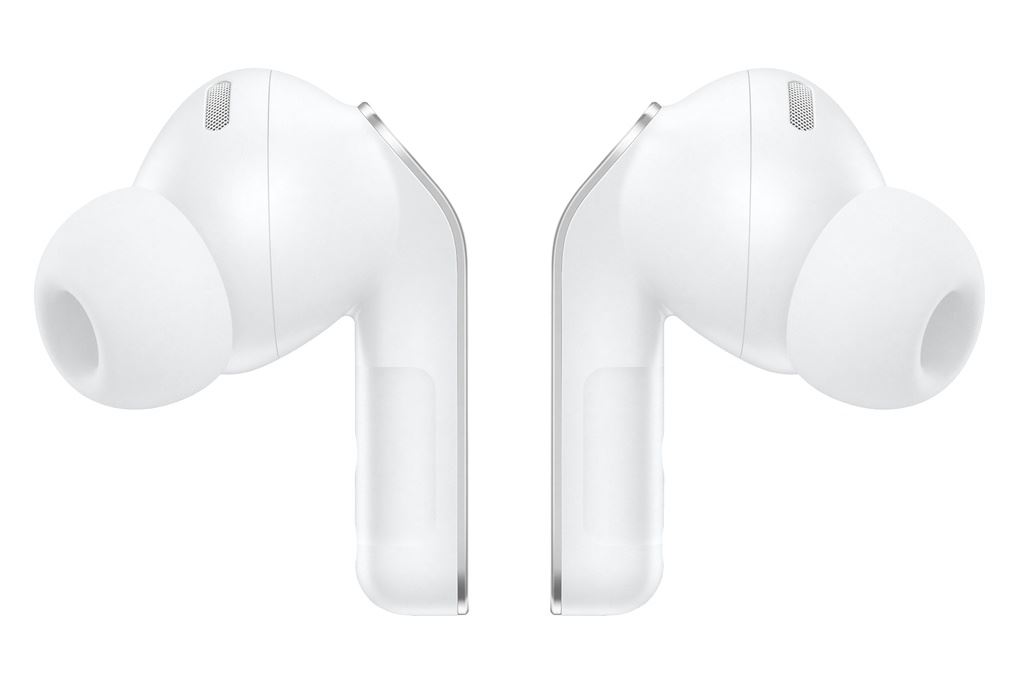 Tai nghe Bluetooth True Wireless Samsung Galaxy Buds4 Pro R640N Màu Trắng