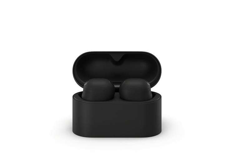 Tai nghe Bluetooth True Wireless Sony WF1000XM6 Màu Đen