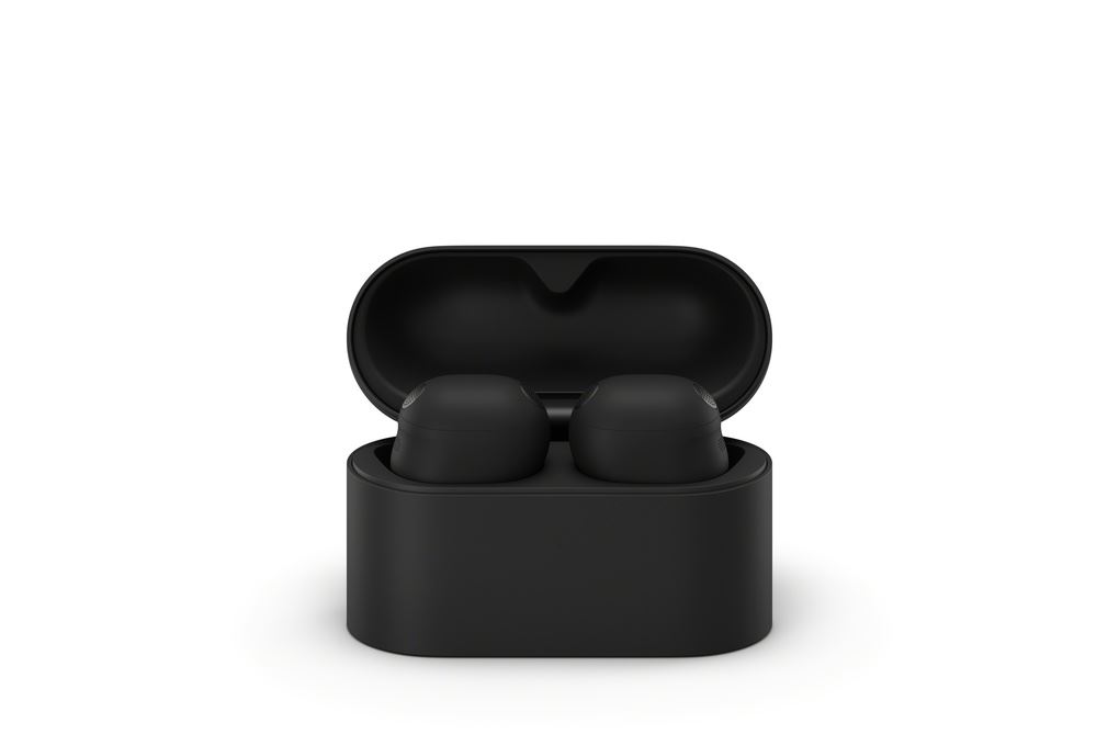 Tai nghe Bluetooth True Wireless Sony WF-1000XM6 Màu Đen