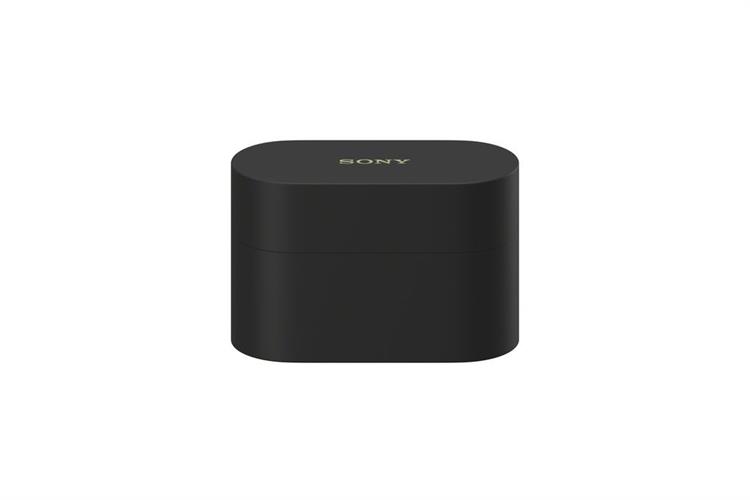 Tai nghe Bluetooth True Wireless Sony WF1000XM6 Màu Đen
