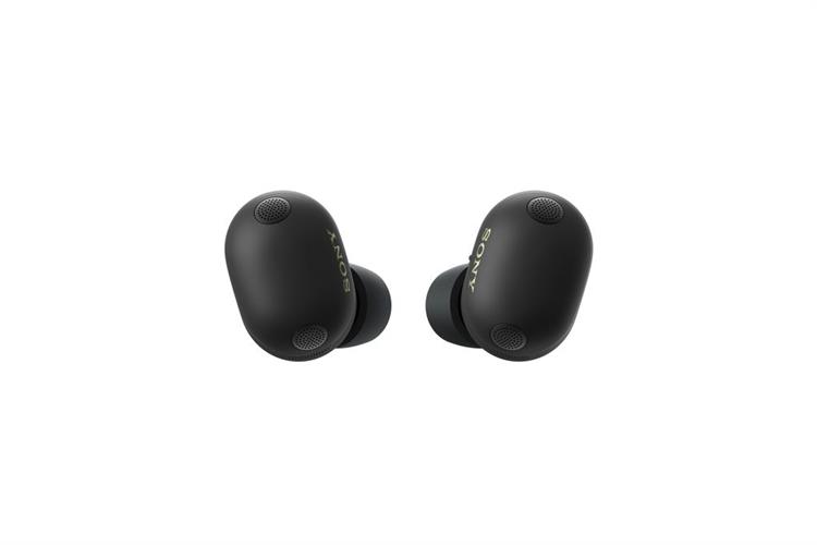 Tai nghe Bluetooth True Wireless Sony WF1000XM6 Màu Đen