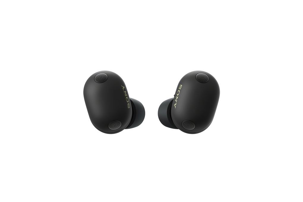 Tai nghe Bluetooth True Wireless Sony WF-1000XM6 Màu Đen