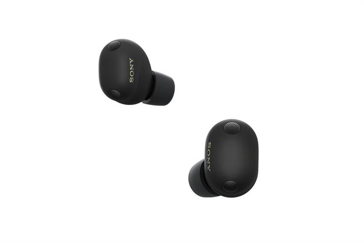 Tai nghe Bluetooth True Wireless Sony WF1000XM6 Màu Đen
