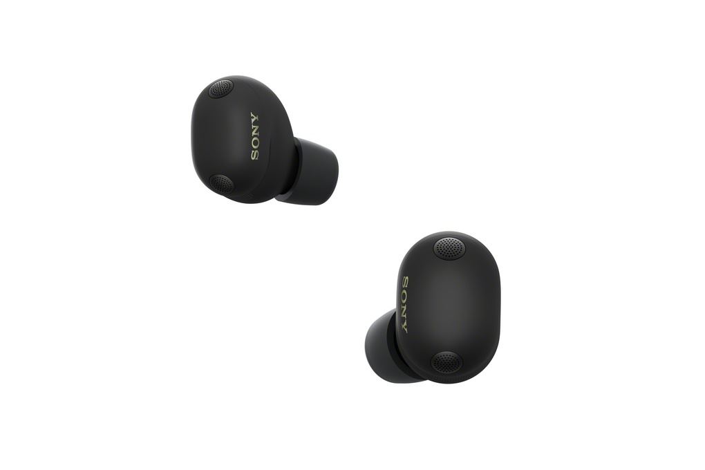 Tai nghe Bluetooth True Wireless Sony WF-1000XM6 Màu Đen