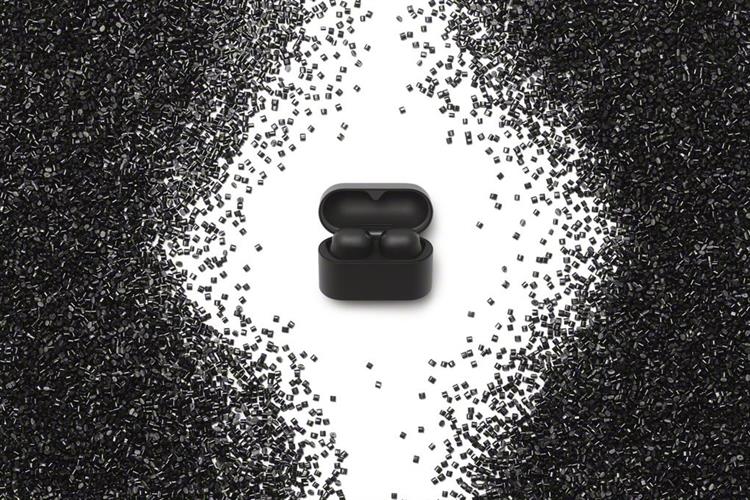 Tai nghe Bluetooth True Wireless Sony WF1000XM6 Màu Đen