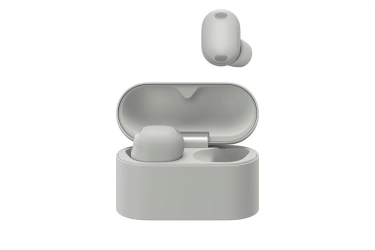 Tai nghe Bluetooth True Wireless Sony WF1000XM6 Màu Trắng