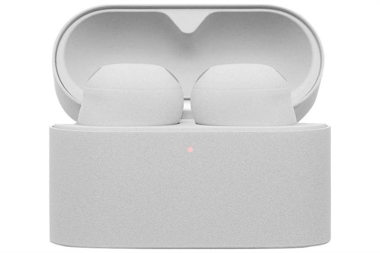 Tai nghe Bluetooth True Wireless Sony WF1000XM6 Màu Trắng