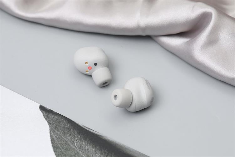 Tai nghe Bluetooth True Wireless Sony WF1000XM6 Màu Trắng