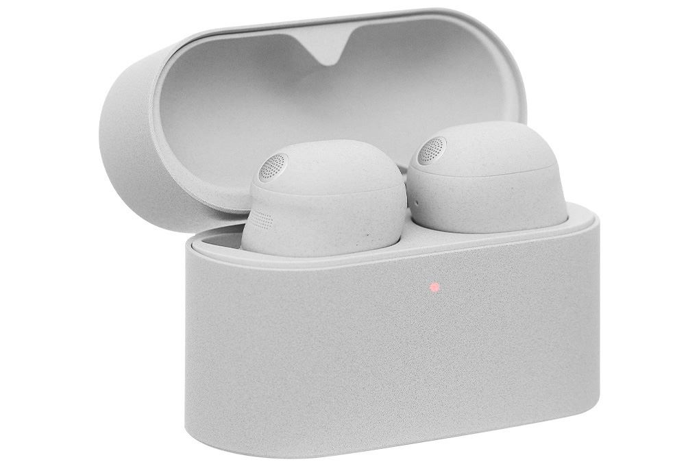 Tai nghe Bluetooth True Wireless Sony WF-1000XM6 Màu Trắng