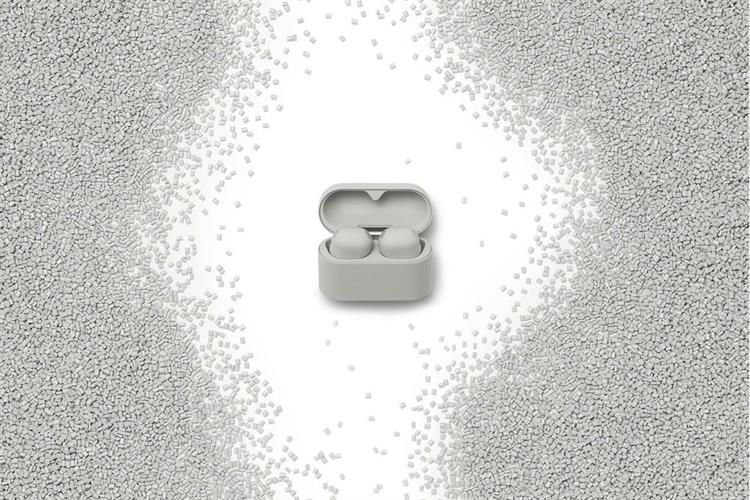 Tai nghe Bluetooth True Wireless Sony WF1000XM6 Màu Trắng