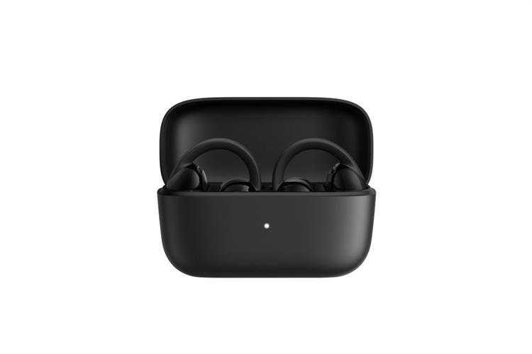 Tai nghe Bluetooth Open-Ear OWS Soundcore C50i D1101 Màu Đen