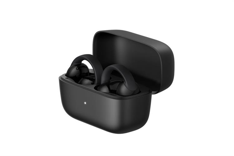 Tai nghe Bluetooth Open-Ear OWS Soundcore C50i D1101 Màu Đen