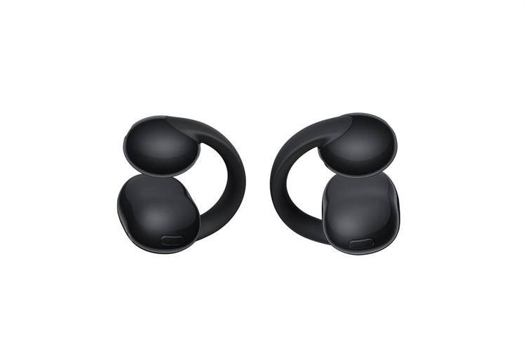 Tai nghe Bluetooth Open-Ear OWS Soundcore C50i D1101 Màu Đen