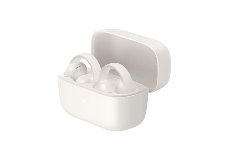 Tai nghe Bluetooth Open-Ear OWS Soundcore C50i D1101 Màu Trắng