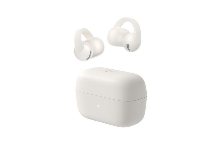 Tai nghe Bluetooth Open-Ear OWS Soundcore C50i D1101 Màu Trắng