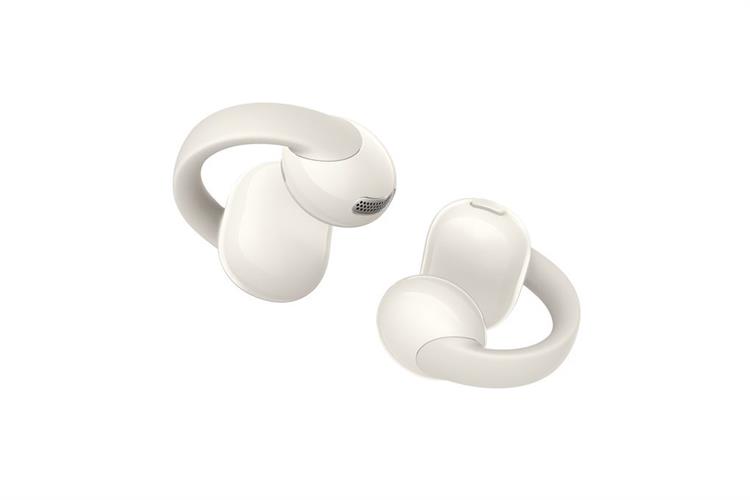 Tai nghe Bluetooth Open-Ear OWS Soundcore C50i D1101 Màu Trắng