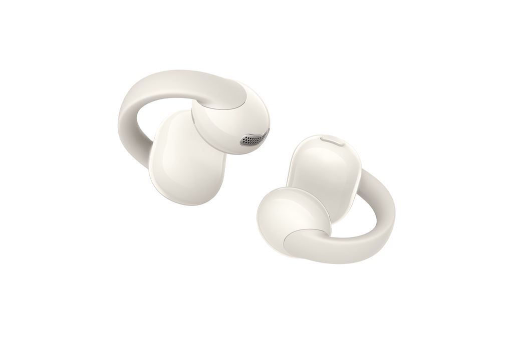 Tai nghe Bluetooth Open-Ear OWS Soundcore C50i D1101 Màu Trắng