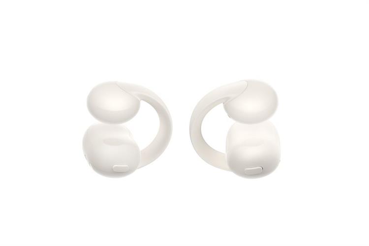 Tai nghe Bluetooth Open-Ear OWS Soundcore C50i D1101 Màu Trắng