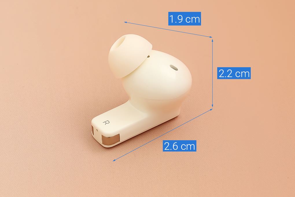 Tai nghe Bluetooth True Wireless Havit TW907 SE - 14