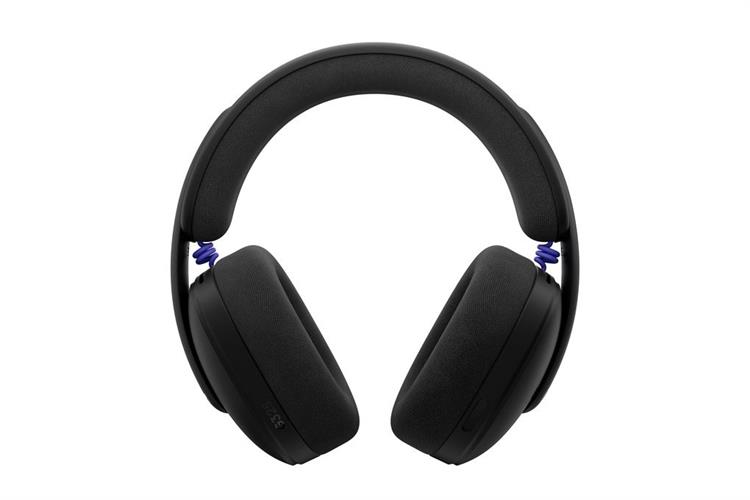 Tai nghe Bluetooth Chụp Tai Gaming Logitech G325 Màu Đen