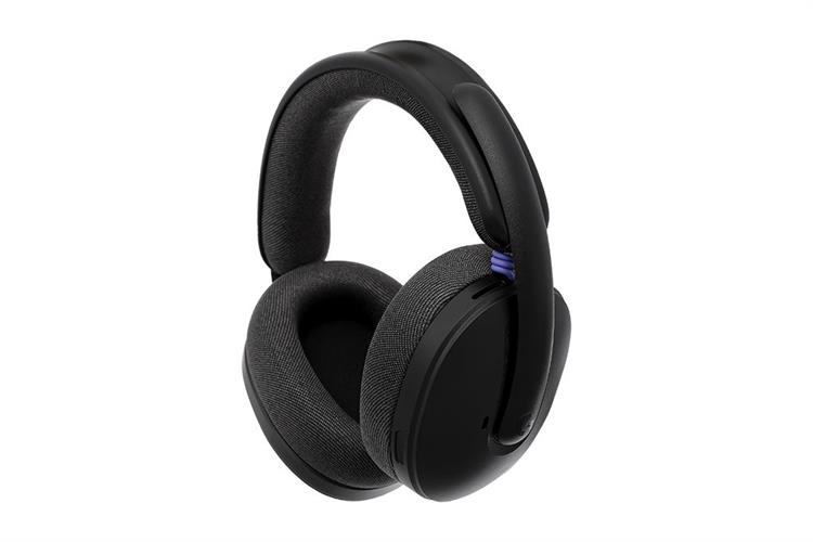 Tai nghe Bluetooth Chụp Tai Gaming Logitech G325 Màu Đen
