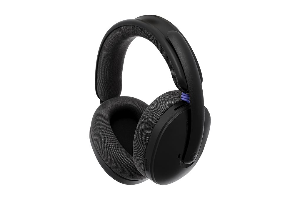 Tai nghe Bluetooth Chụp Tai Gaming Logitech G325 Màu Đen