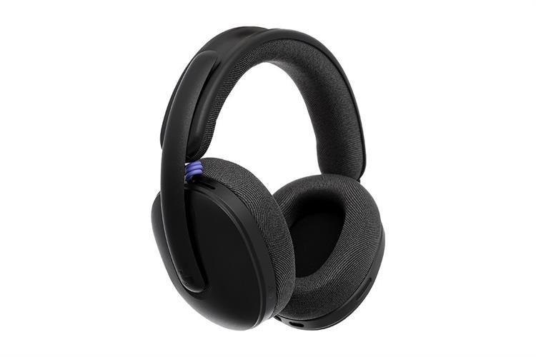 Tai nghe Bluetooth Chụp Tai Gaming Logitech G325 Màu Đen