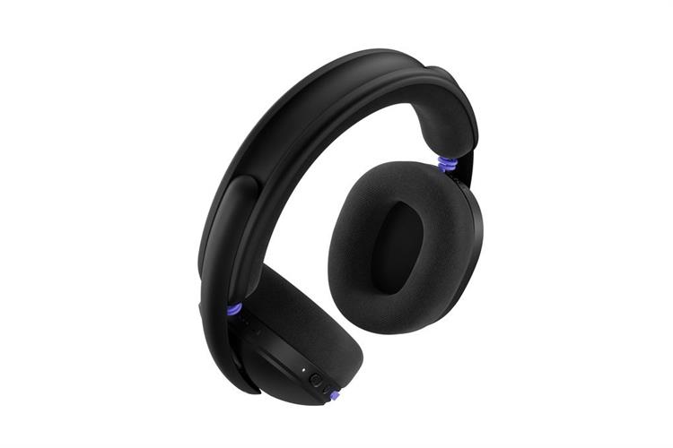 Tai nghe Bluetooth Chụp Tai Gaming Logitech G325 Màu Đen