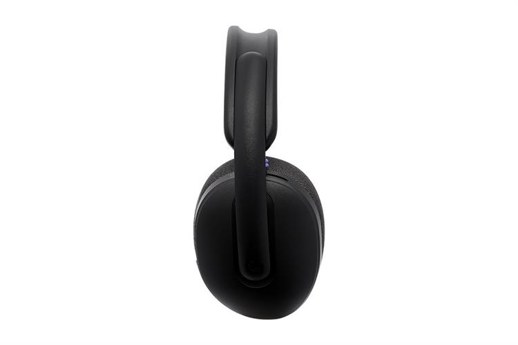 Tai nghe Bluetooth Chụp Tai Gaming Logitech G325 Màu Đen