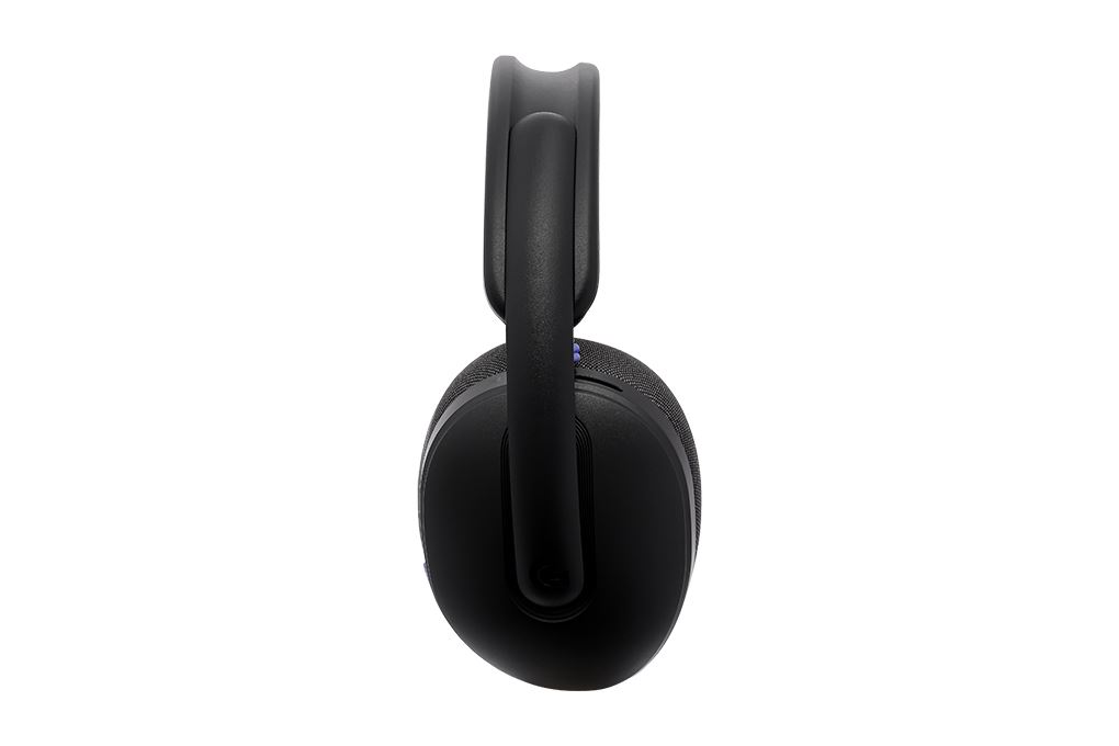Tai nghe Bluetooth Chụp Tai Gaming Logitech G325 Màu Đen