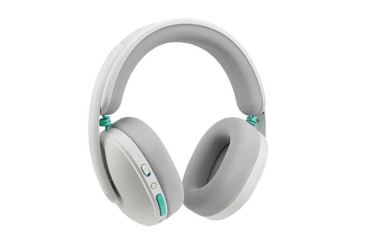 Tai nghe Bluetooth Chụp Tai Gaming Logitech G325 Màu Trắng