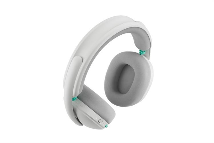 Tai nghe Bluetooth Chụp Tai Gaming Logitech G325 Màu Trắng