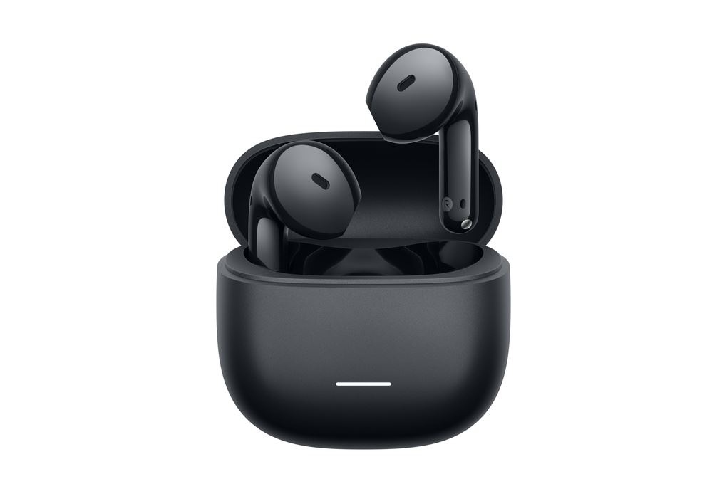 Tai nghe Bluetooth True Wireless Xiaomi Redmi Buds 8 Active Màu Đen