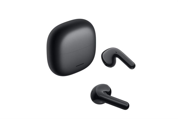 Tai nghe Bluetooth True Wireless Xiaomi Redmi Buds 8 Active Màu Đen