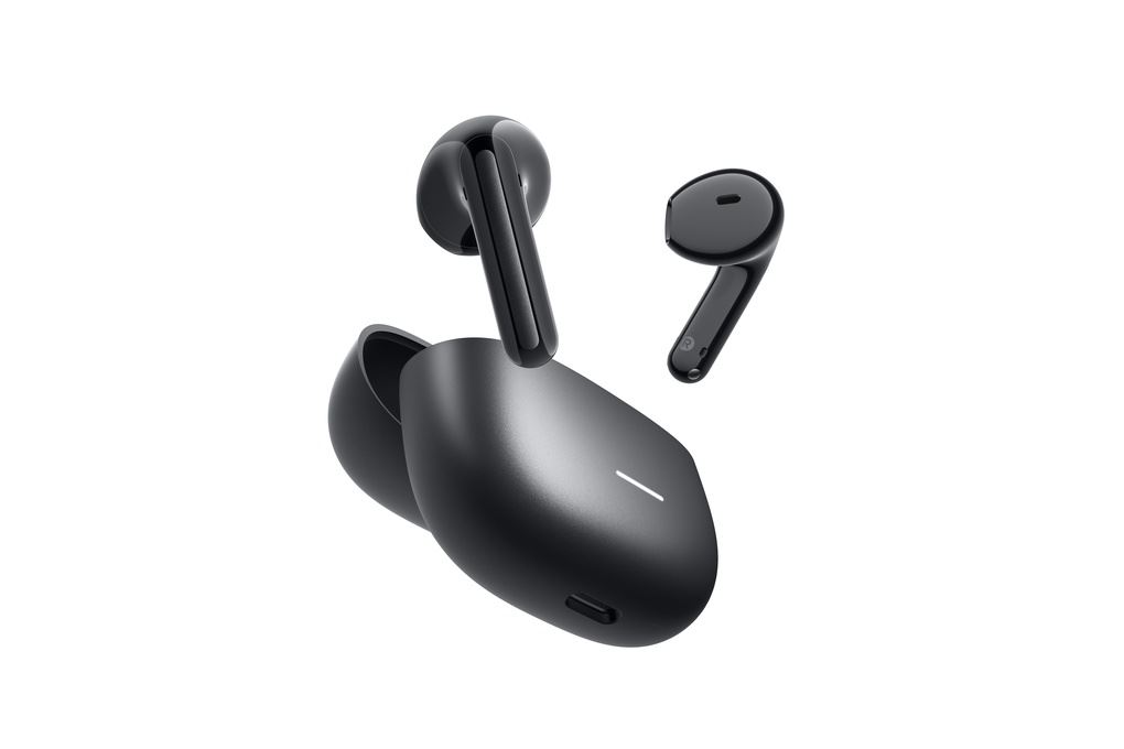 Tai nghe Bluetooth True Wireless Xiaomi Redmi Buds 8 Active Màu Đen
