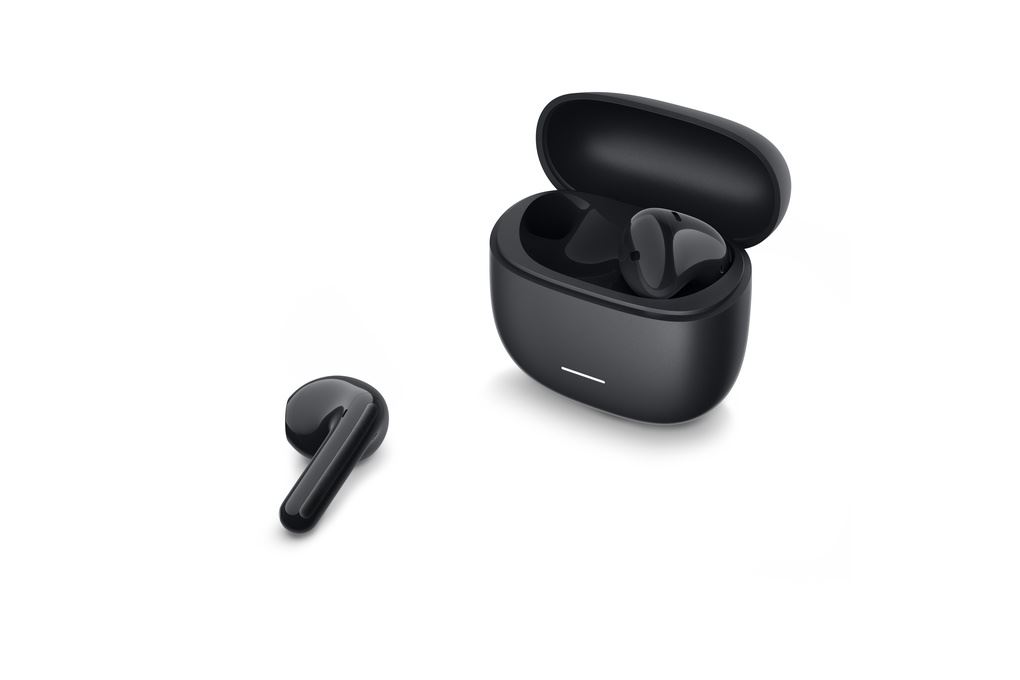 Tai nghe Bluetooth True Wireless Xiaomi Redmi Buds 8 Active Màu Đen