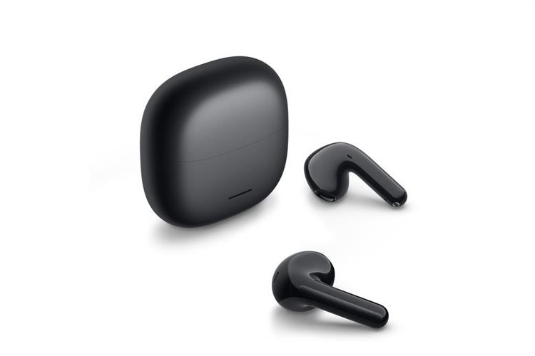 Tai nghe Bluetooth True Wireless Xiaomi Redmi Buds 8 Active Màu Đen