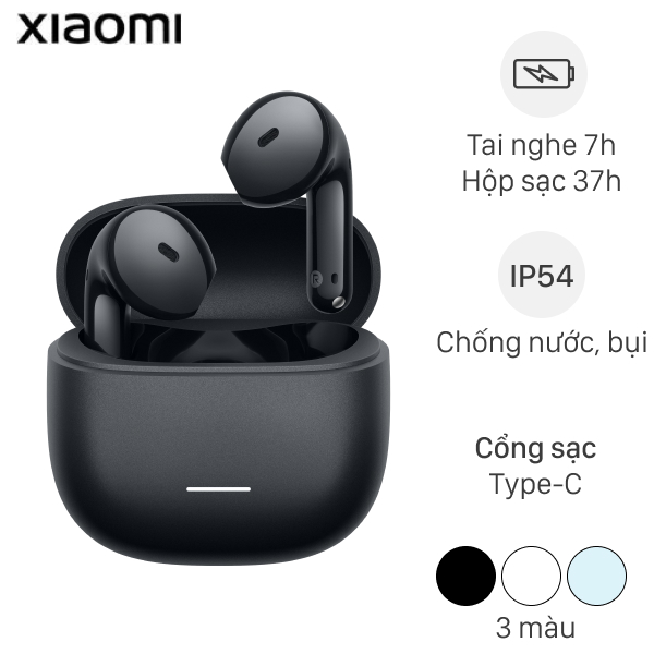 Tai nghe TWS Xiaomi Redmi Buds 8 Active