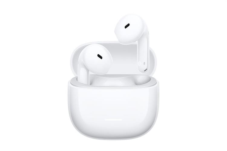 Tai nghe Bluetooth True Wireless Xiaomi Redmi Buds 8 Active Màu Trắng