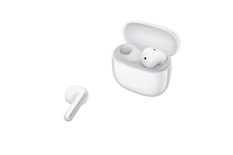 Tai nghe Bluetooth True Wireless Xiaomi Redmi Buds 8 Active Màu Trắng